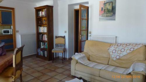 Apartamento La Coul�e Verte