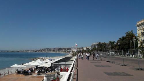 Apartamento La Coul�e Verte
