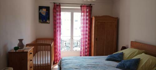 Apartamento La Coul�e Verte