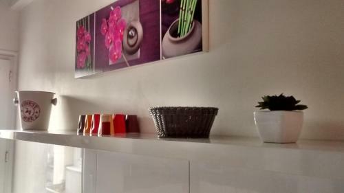 Apartamento Val Roya Terrasse