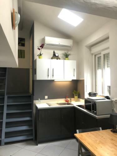 Apartamento Central Charming And Cozy In Old Town Sustainable