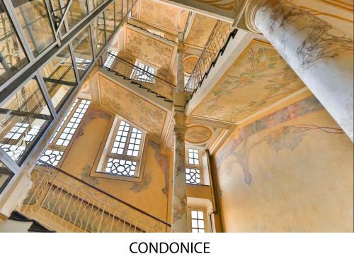 Apartamento Condonice