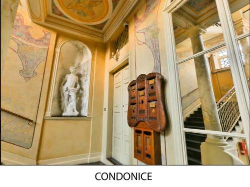 Apartamento Condonice