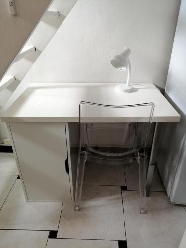Apartamento Condonice