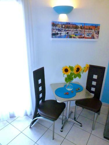 Apartamento Studios Nice French Riviera