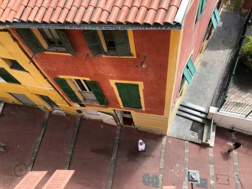 Apartamento Malonat Duplex - Old Town