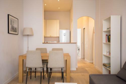 Apartamentos Le Coin Du March�