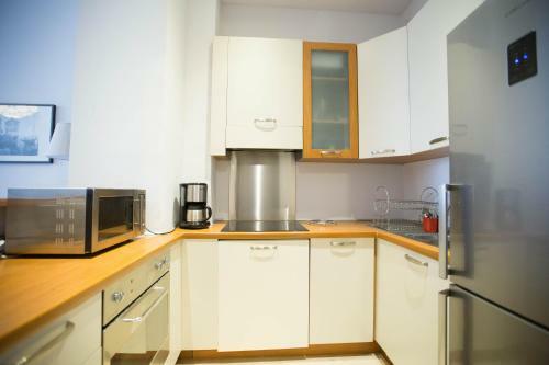 Apartamentos Le Coin Du March�