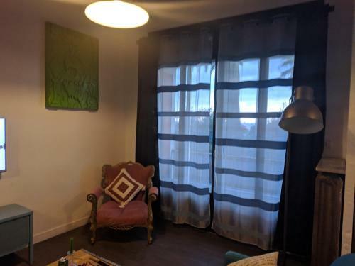 Apartamento Loft Promenade Des Anglais Nice