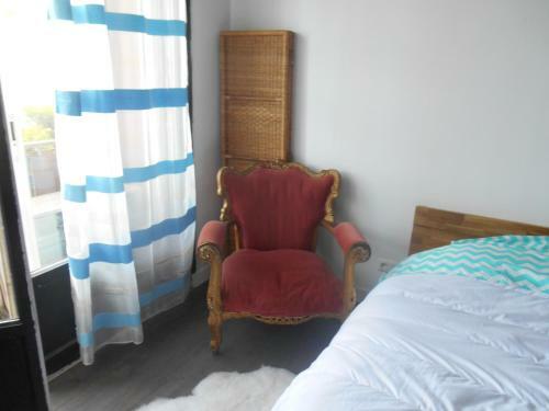 Apartamento Loft Promenade Des Anglais Nice