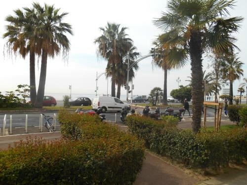 Apartamento Loft Promenade Des Anglais Nice