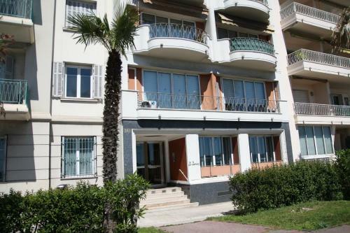 Apartamento Loft Promenade Des Anglais Nice