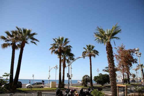 Apartamento Loft Promenade Des Anglais Nice