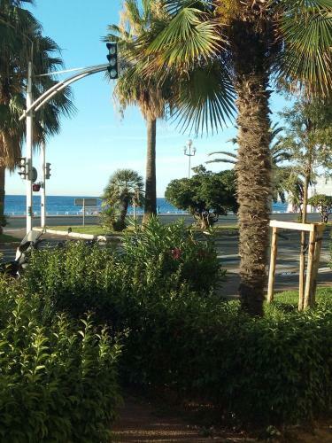 Apartamento Loft Promenade Des Anglais Nice