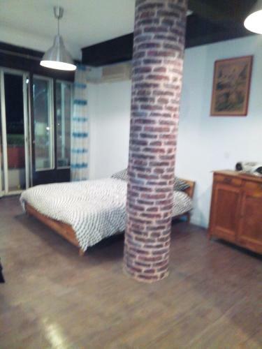 Apartamento Loft Promenade Des Anglais Nice