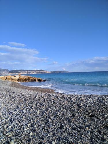 Apartamento Loft Promenade Des Anglais Nice