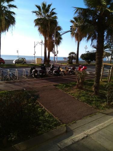 Apartamento Loft Promenade Des Anglais Nice