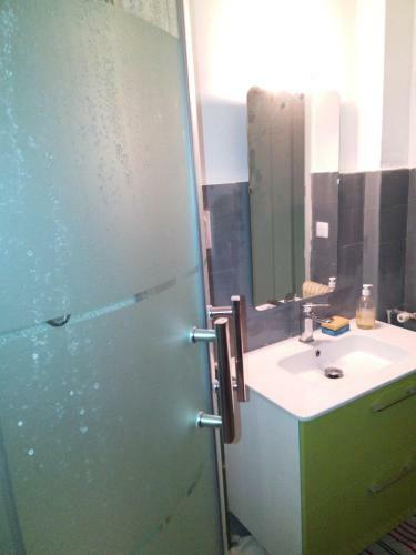 Apartamento Loft Promenade Des Anglais Nice