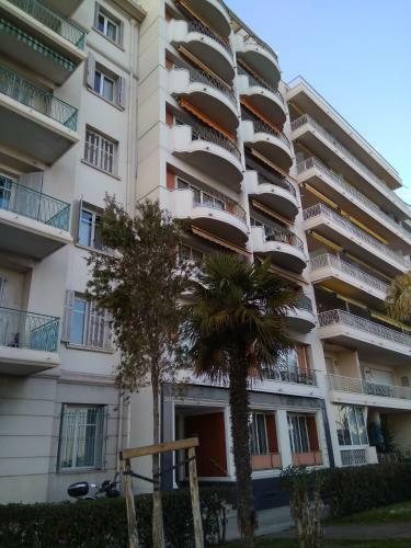 Apartamento Loft Promenade Des Anglais Nice