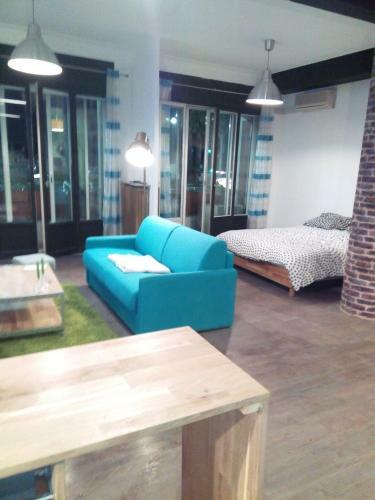 Apartamento Loft Promenade Des Anglais Nice