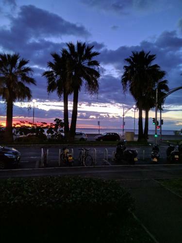 Apartamento Loft Promenade Des Anglais Nice