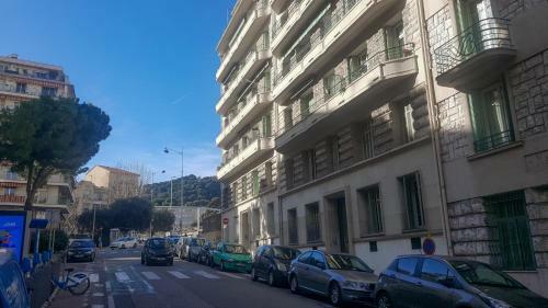 Apartamento Appartment Passy 2 Bedrooms With Veranda