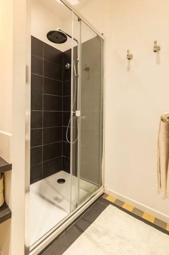 Apartamento Appartment Passy 2 Bedrooms With Veranda