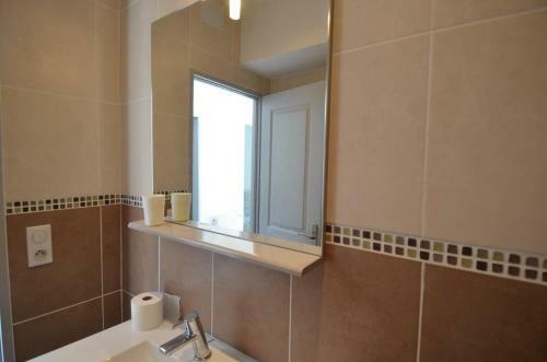 Apartamento Appartement 4 Personnes Nice Acropolis