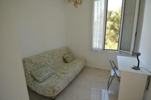 Apartamento Appartement 4 Personnes Nice Acropolis