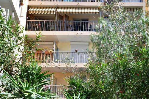 Apartamento Appartement Des Fleurs