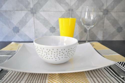 Apartamento Appartement Des Fleurs