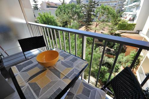Apartamento Appartement Des Fleurs