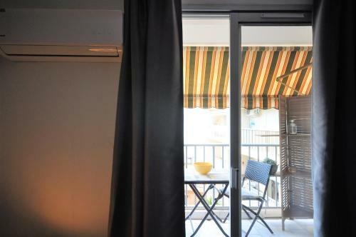 Apartamento Appartement Des Fleurs