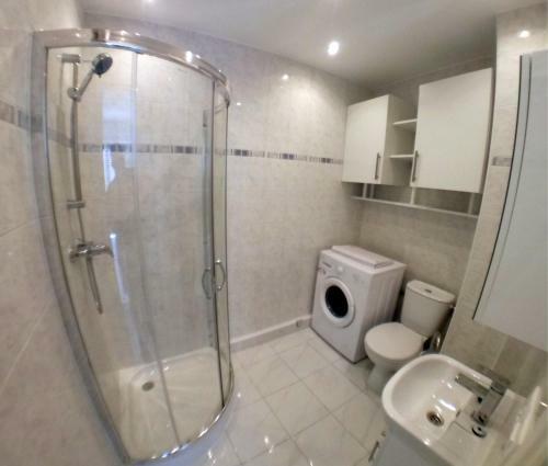 Apartamento Les Dauphins