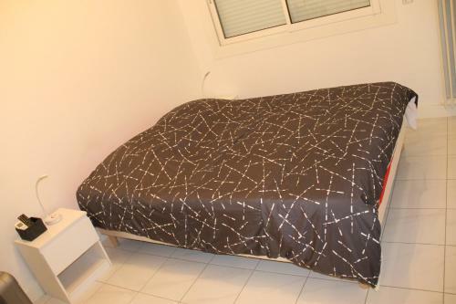 Apartamento Les Dauphins