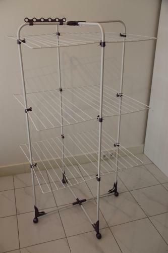 Apartamento Les Dauphins