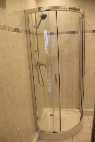 Apartamento Les Dauphins