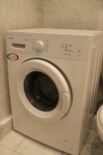 Apartamento Les Dauphins