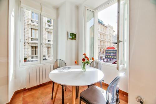 Apartamentos L'olivette