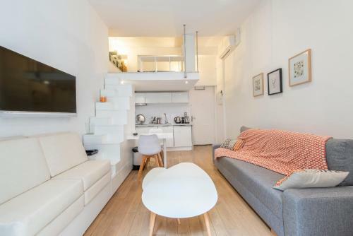 Apartamento Grimaldi