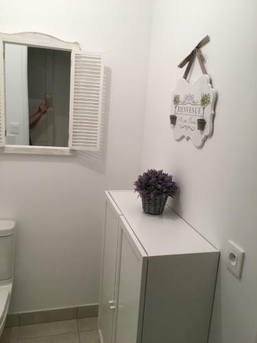 Apartamento Riviera Terrasse Nice