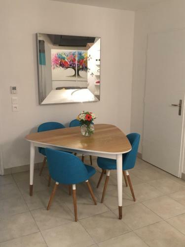 Apartamento Riviera Terrasse Nice