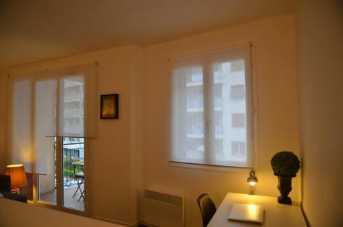 Apartamento Nice Promenade