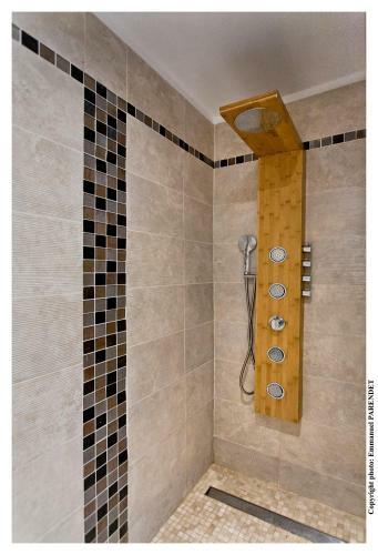 Apartamento Parc Anahit