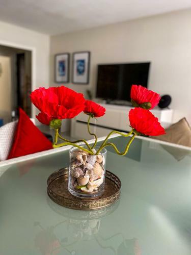 Very Central Apartment With Terrace