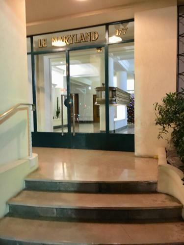 Beachfront Apartment Promenade Des Anglais
