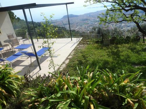 Apartamentos Villa Mt Fleuri