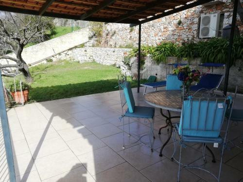 Apartamentos Villa Mt Fleuri