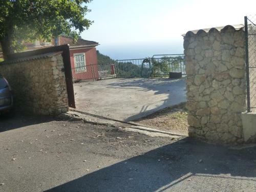 Apartamentos Villa Mt Fleuri