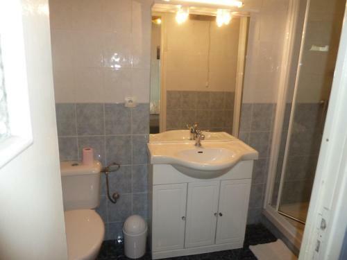 Apartamentos Villa Mt Fleuri